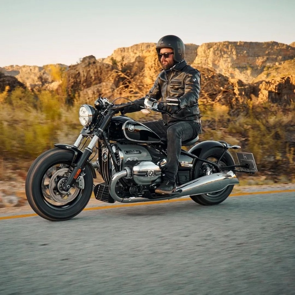 fastest bmw motorcycle