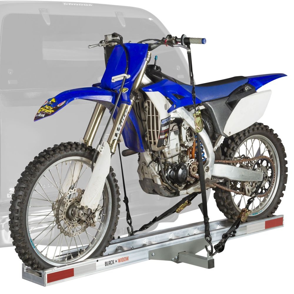 motorcycle hauler trailer