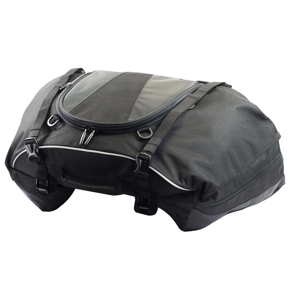 motorcycle tail bags