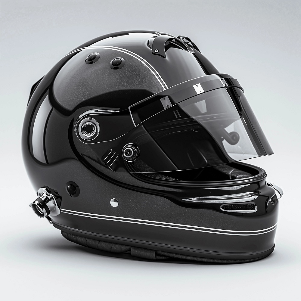 snell rated motorcycle helmets