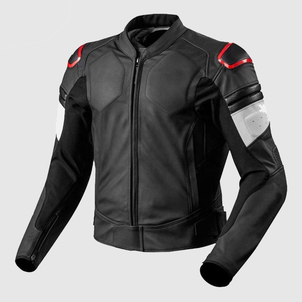 motorcycle racing jacket