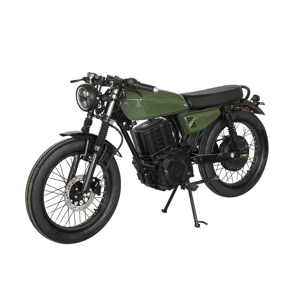 long distance motorcycle