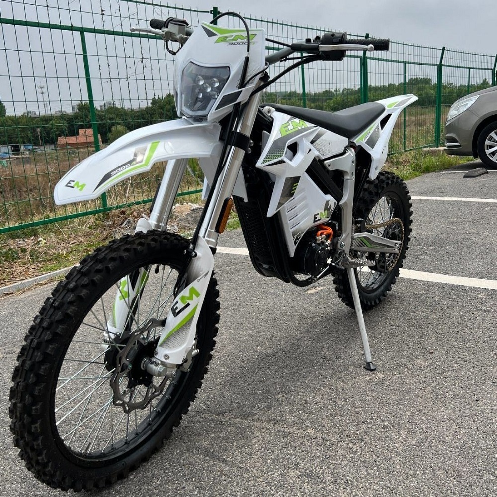 long distance motorcycle