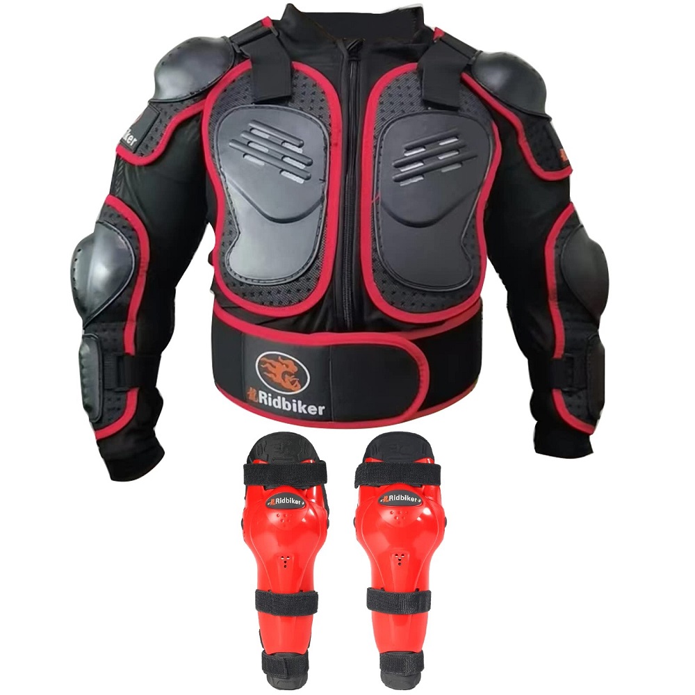 youth motorcycle gear