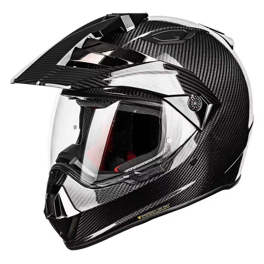 snell rated motorcycle helmets