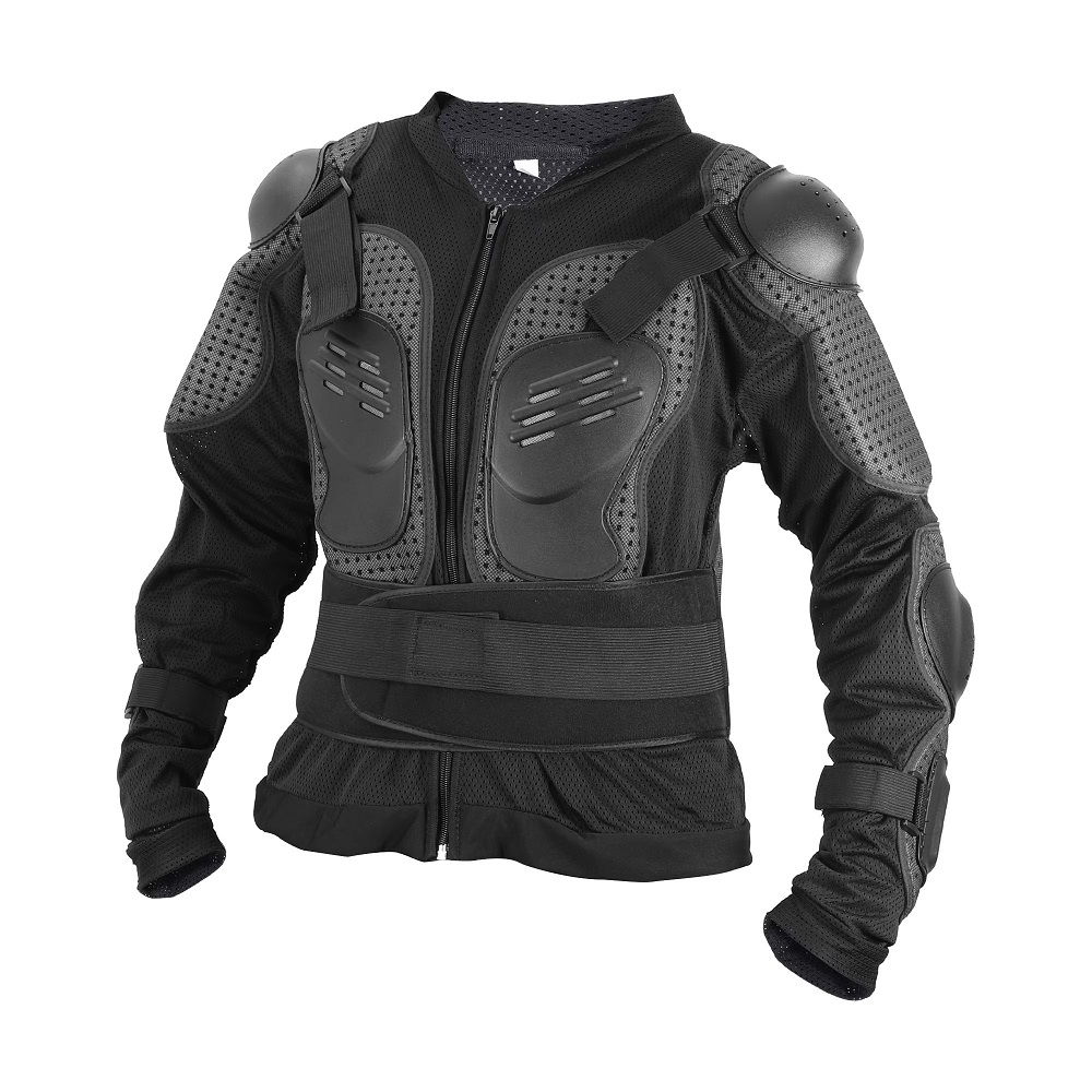 motorcycle armor jacket