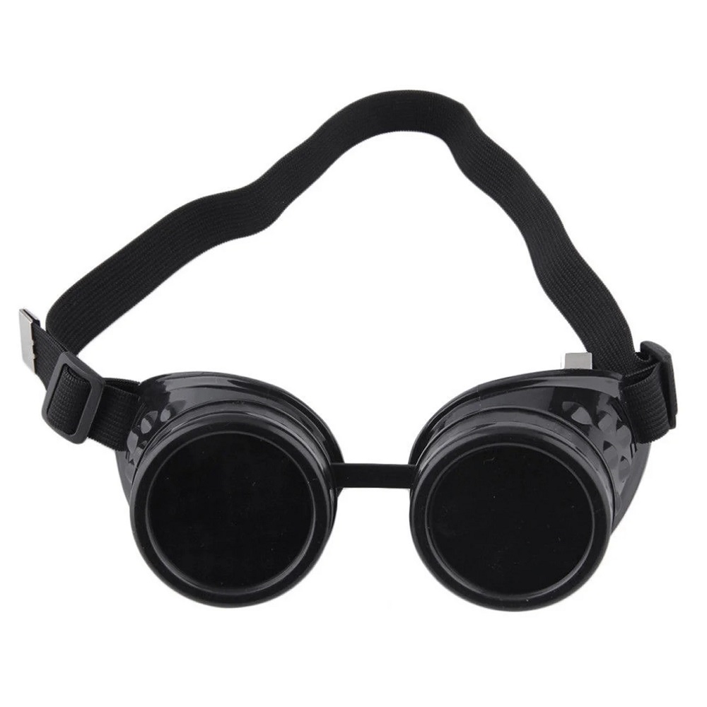 vintage motorcycle goggles