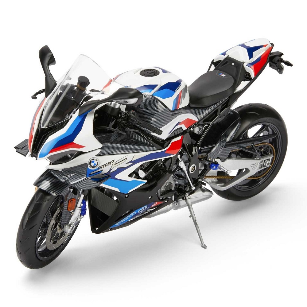 fastest bmw motorcycle