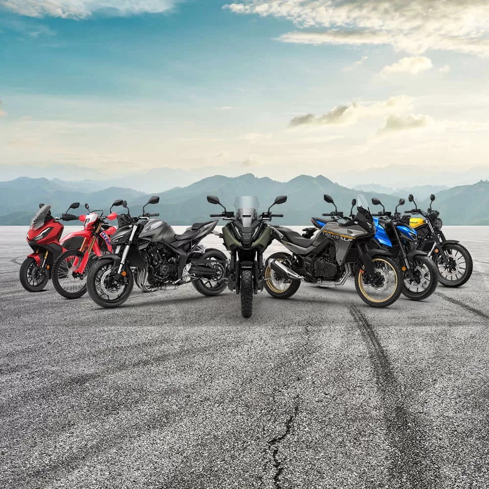 best honda motorcycle