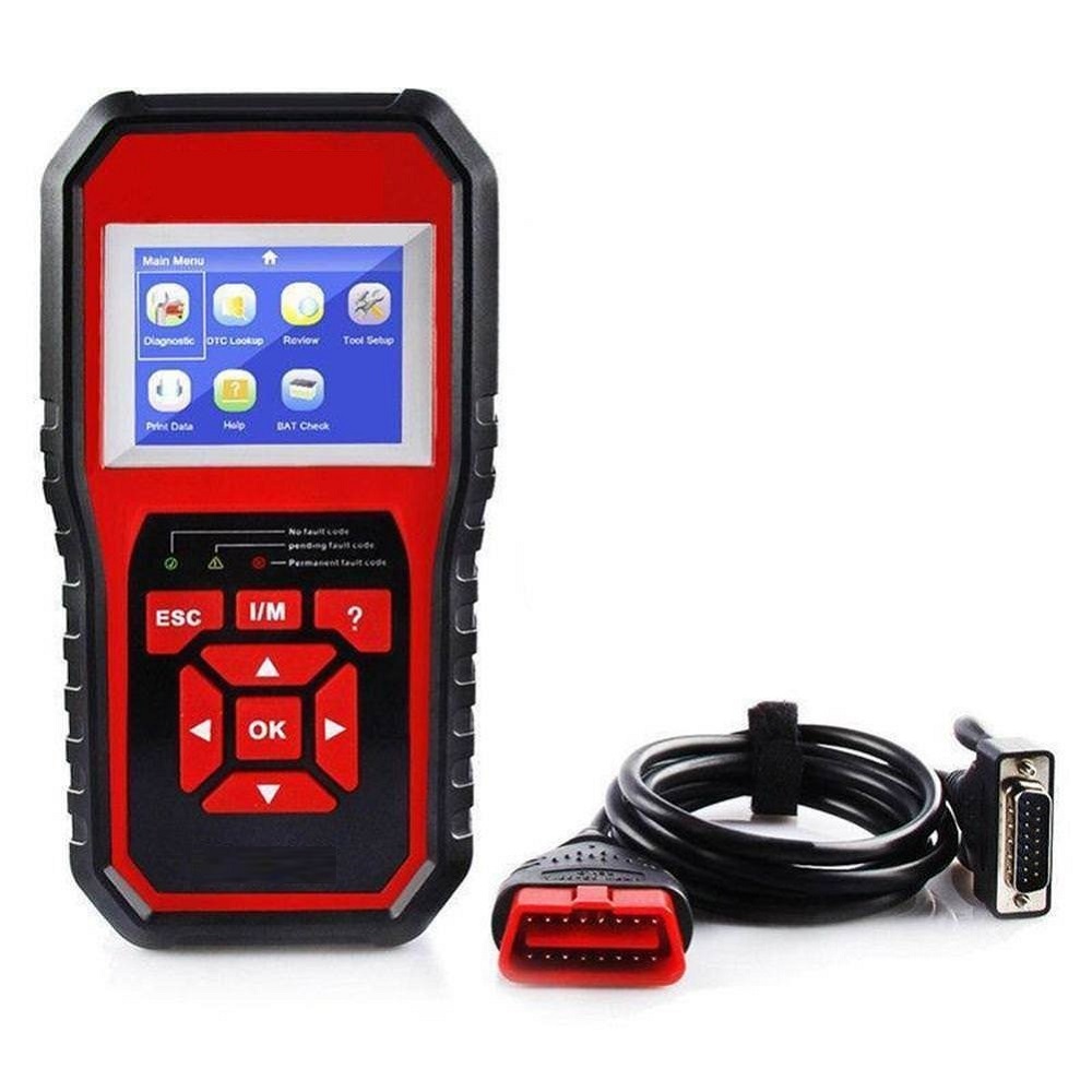 motorcycle diagnostic tool
