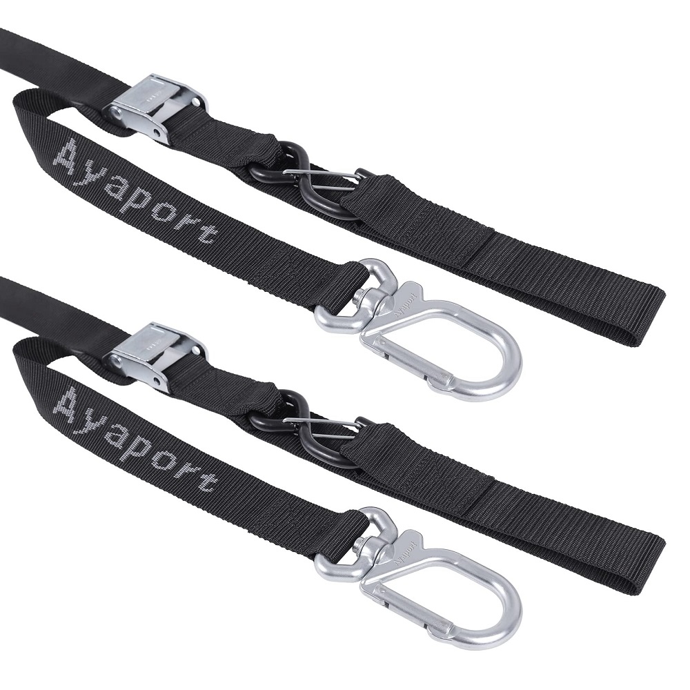 motorcycle tie down straps