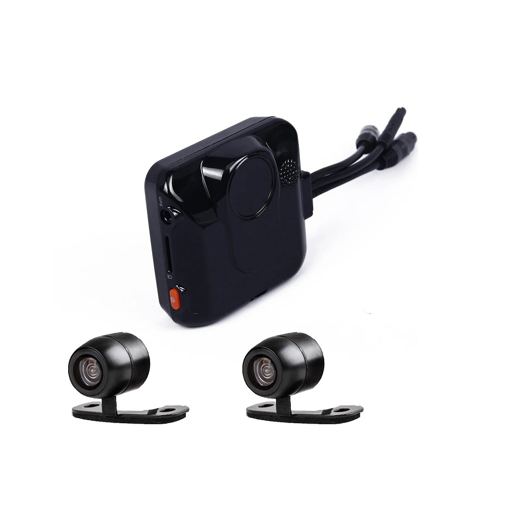motorcycle action camera