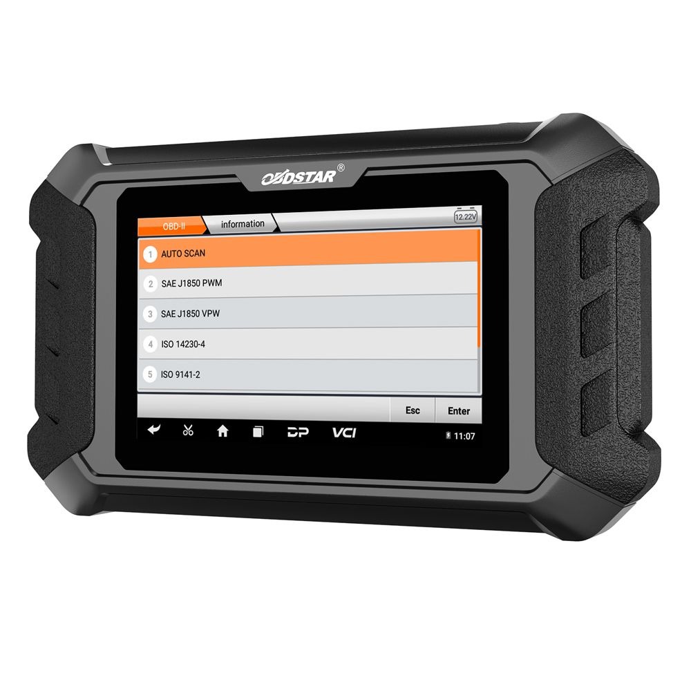 motorcycle diagnostic tool