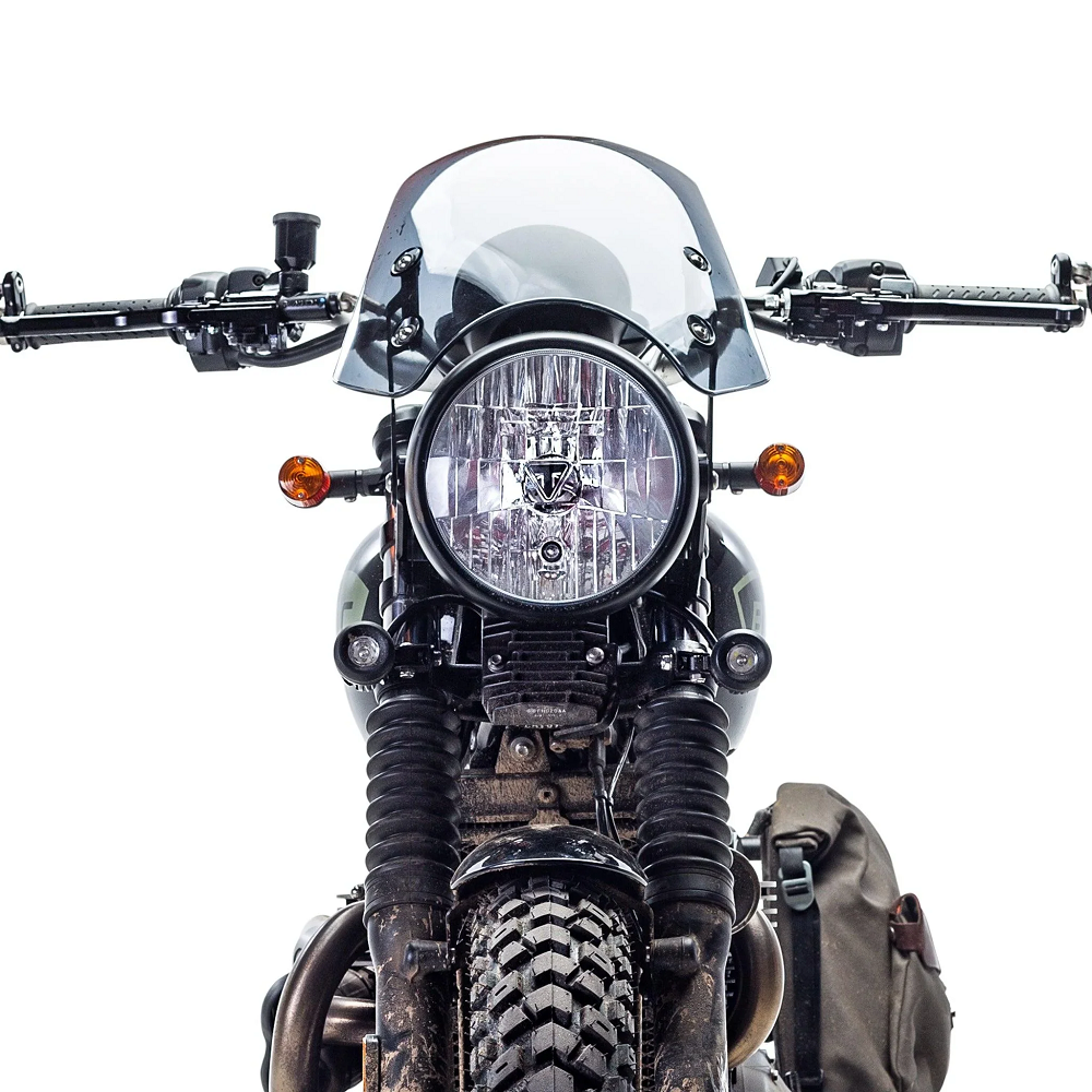 denali motorcycle lights