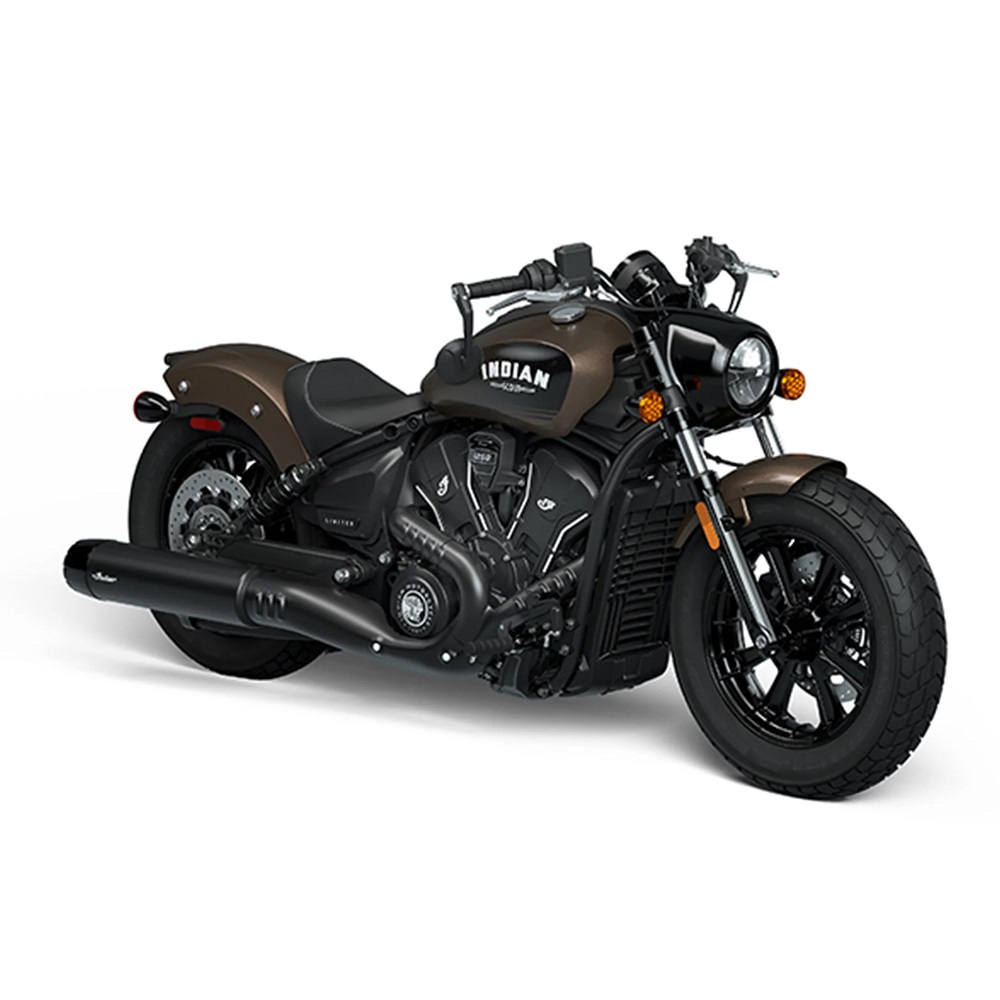 scout motorcycle