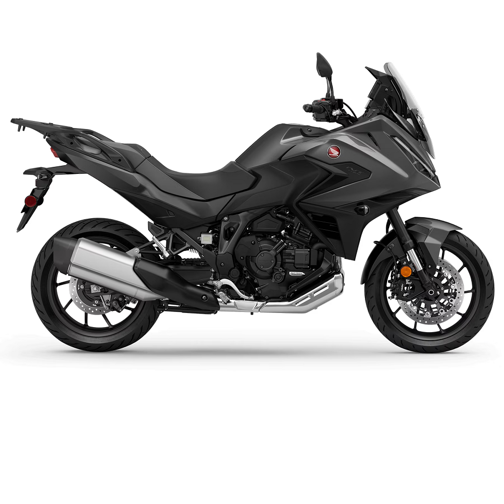 sports touring motorcycle
