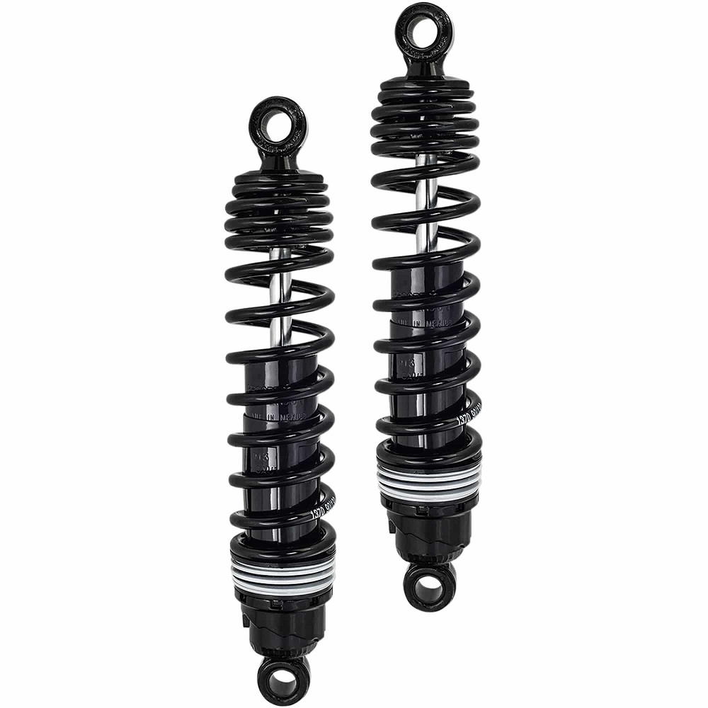 progressive motorcycle shocks