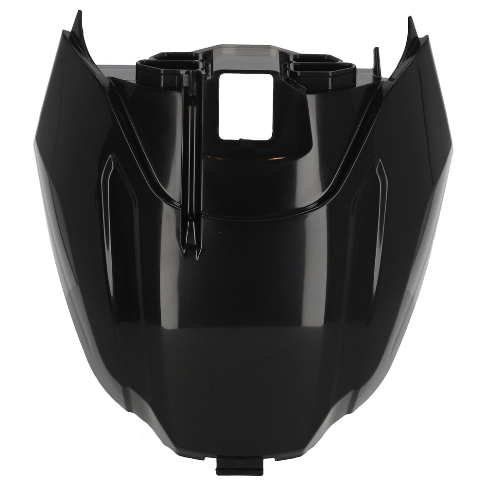 motorcycle tank cover