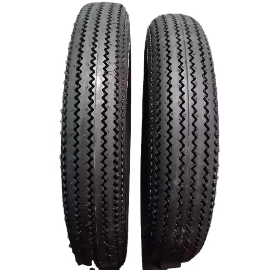 vintage motorcycle tires