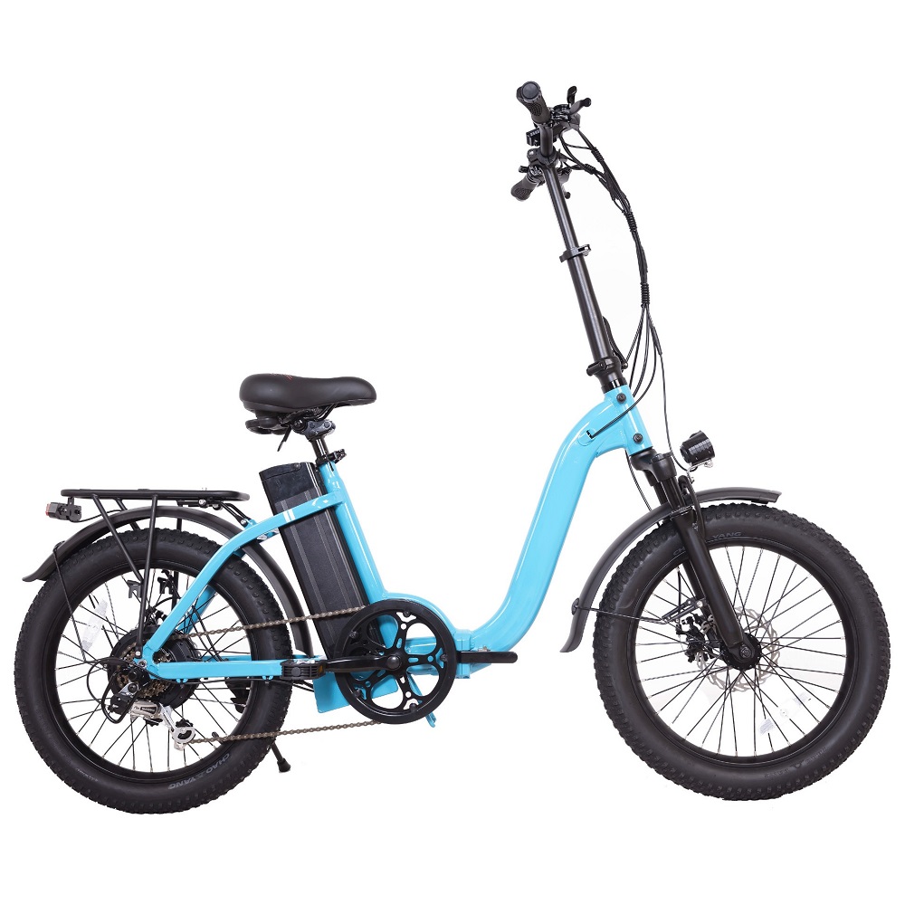 venom electric motorcycle