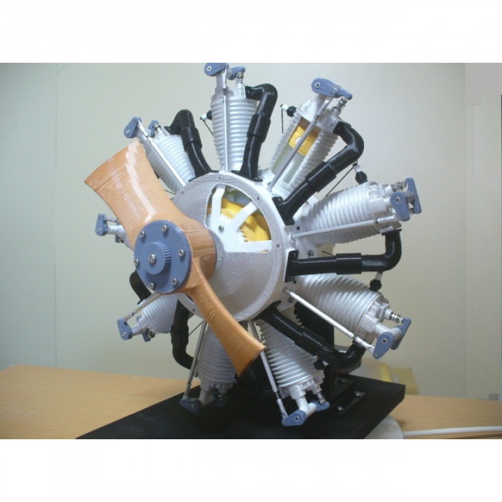 rotary engine motorcycle