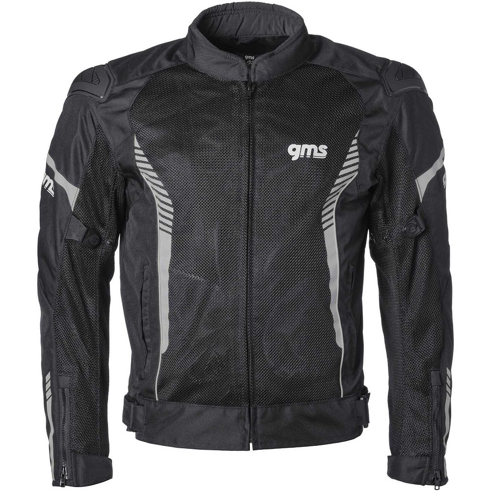 summer motorcycle gear