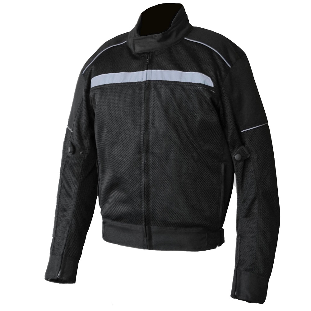 summer motorcycle gear