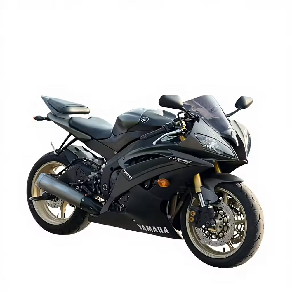 yamaha r6 motorcycle