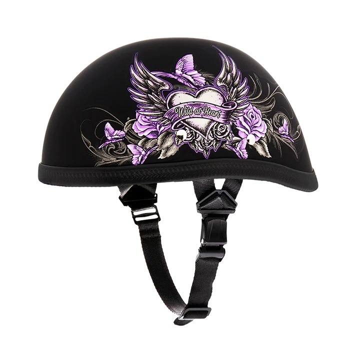 novelty motorcycle helmets