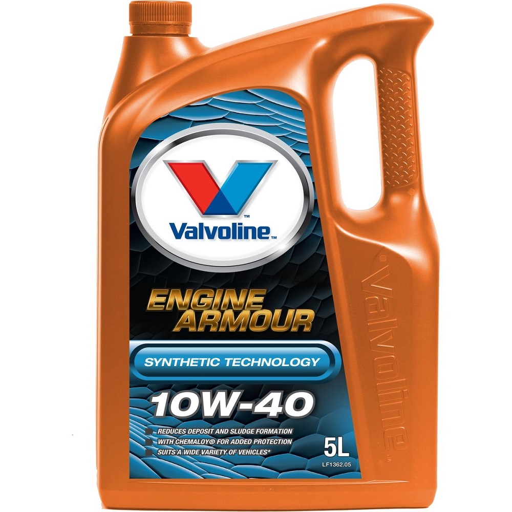 valvoline motorcycle oil