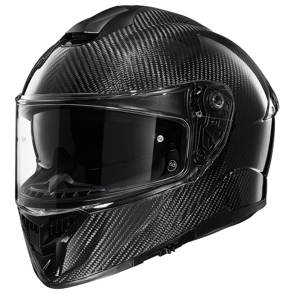 carbon fiber motorcycle helmets