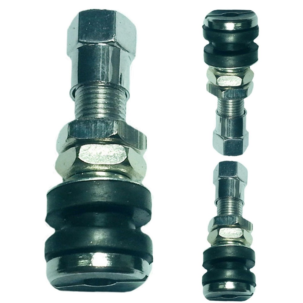 motorcycle valve stem