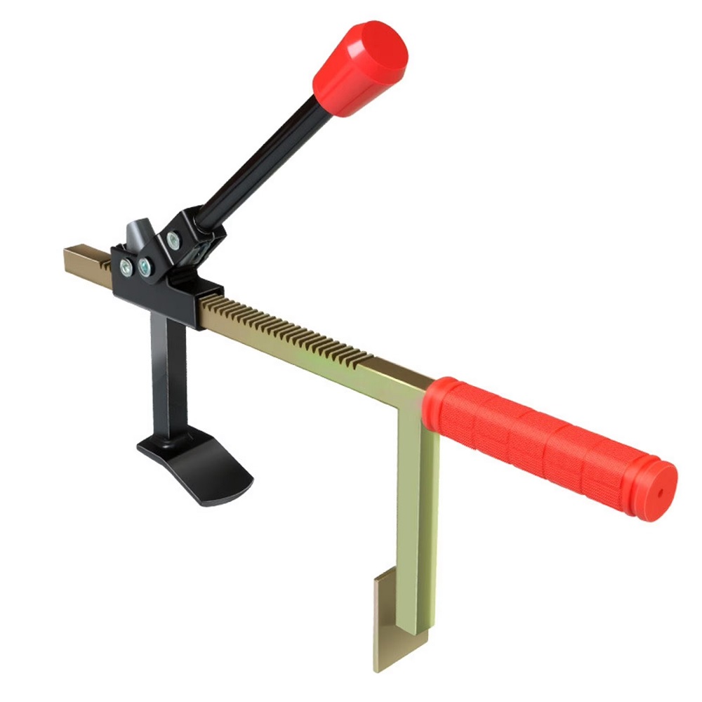 motorcycle tire bead breaker