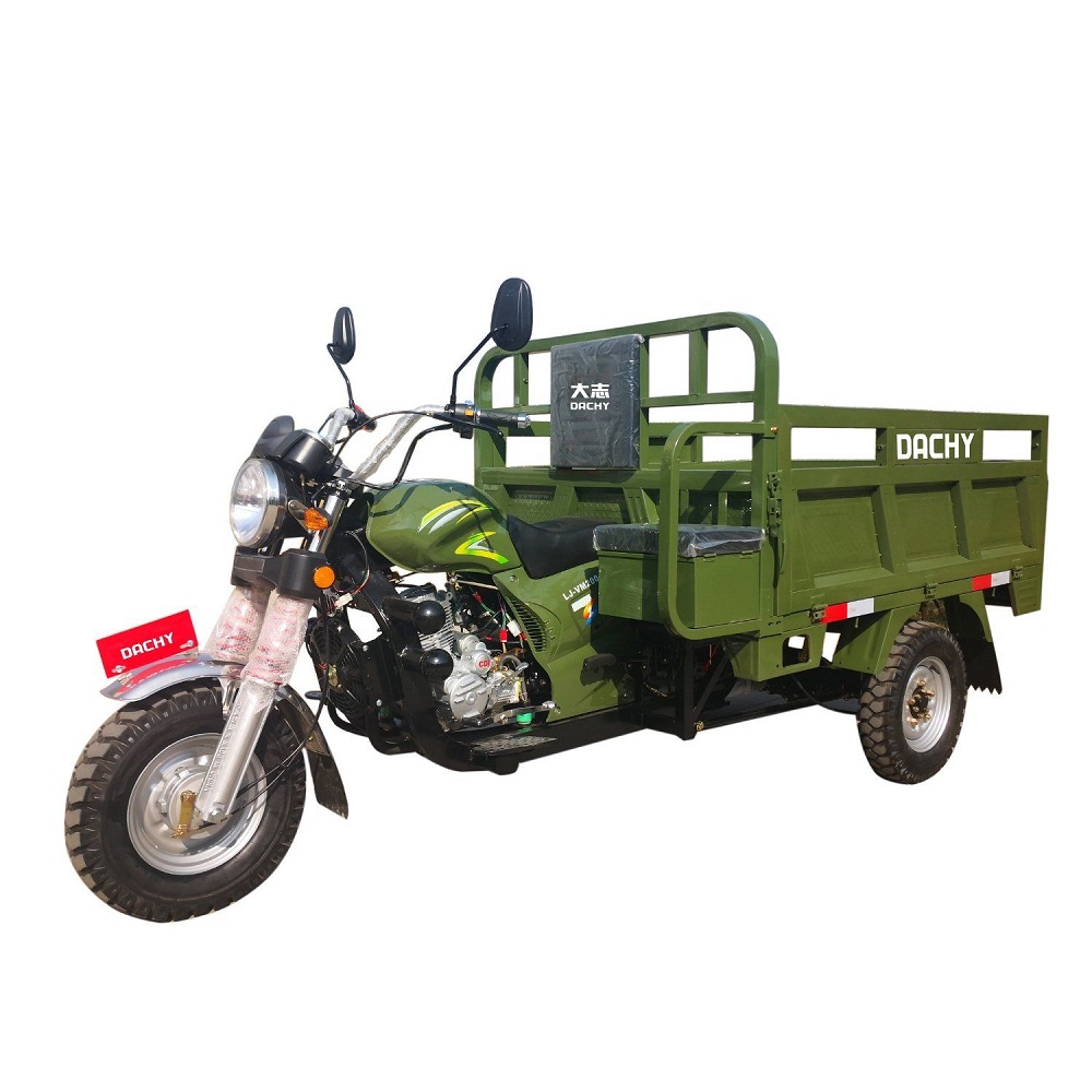 cargo motorcycle