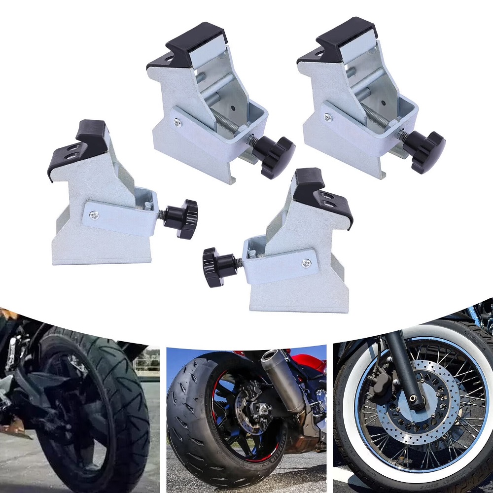 motorcycle tire bead breaker