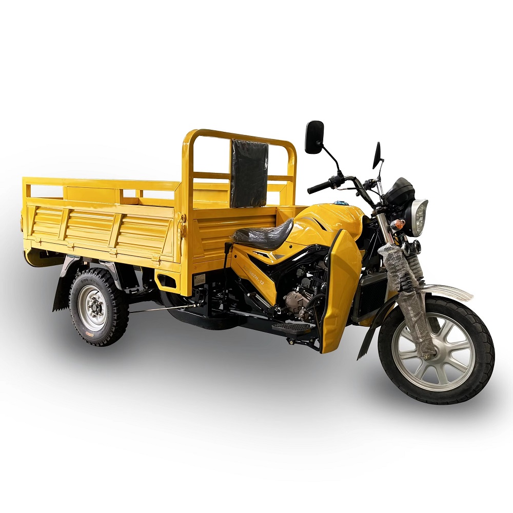 cargo motorcycle