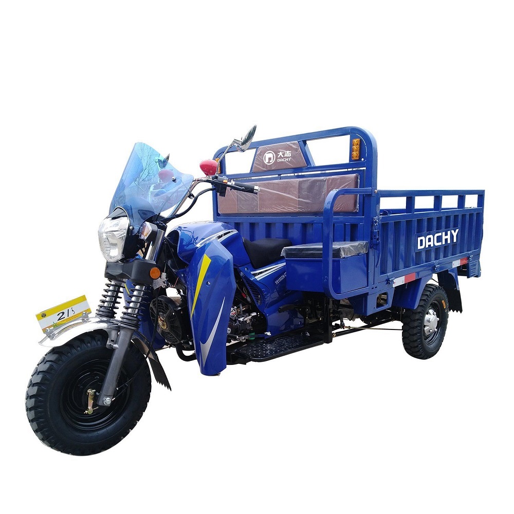 cargo motorcycle
