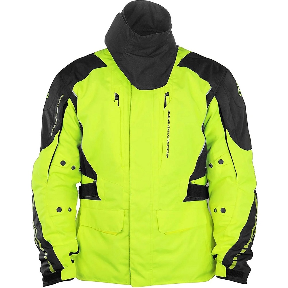 fieldsheer motorcycle jacket