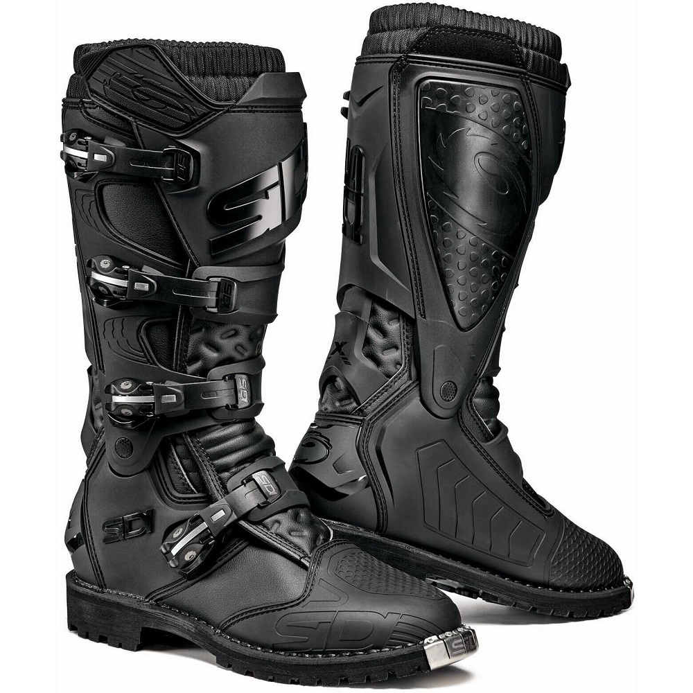 motorcycle road boots