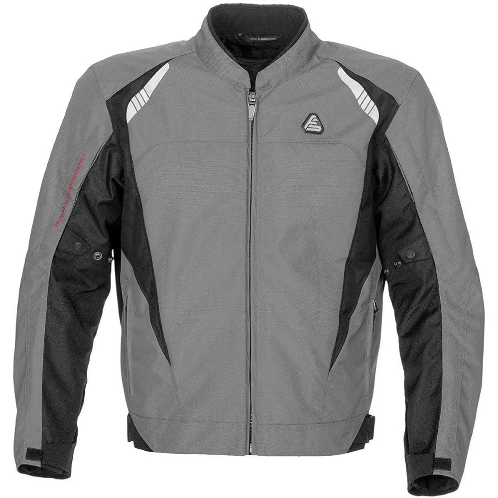 Fieldsheer Motorcycle Jacket: Unmatched Protection for Every Ride