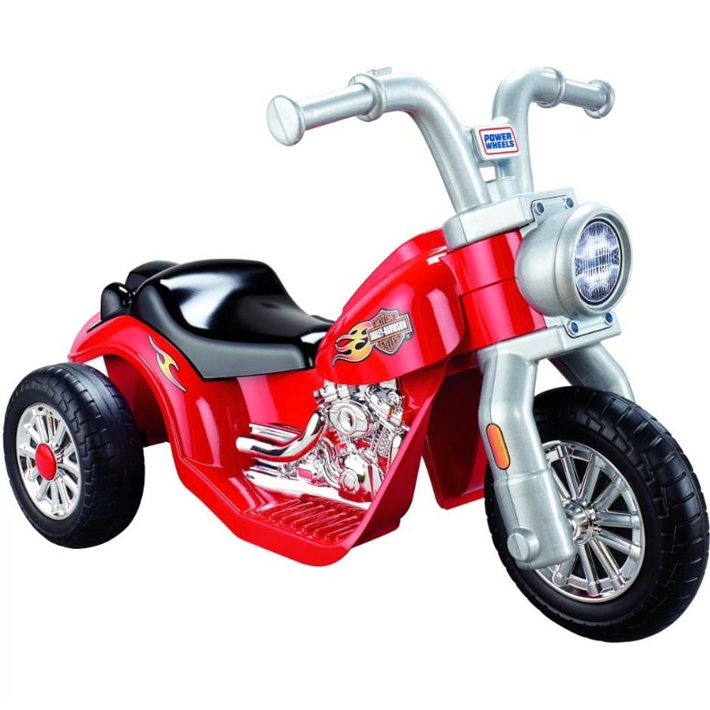 power wheel motorcycle