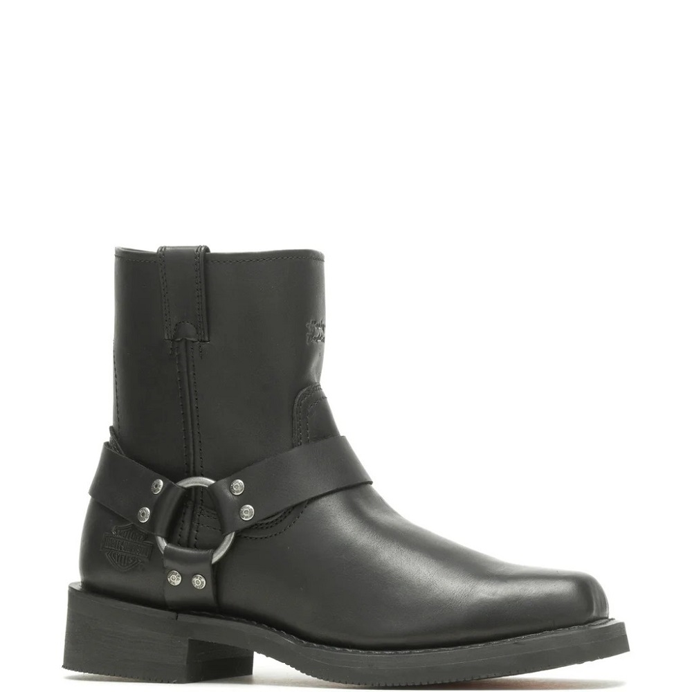 wide motorcycle boots