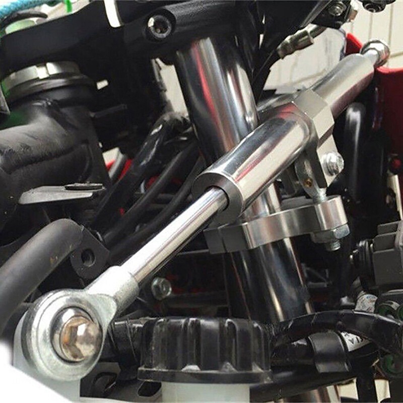 motorcycle stabilizer