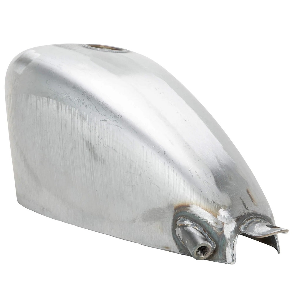 Motorcycle Gas Tanks: Upgrade Your Bike with Custom Designs