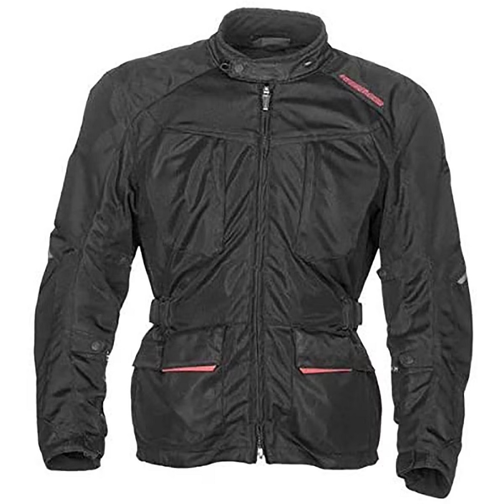 fieldsheer motorcycle jacket
