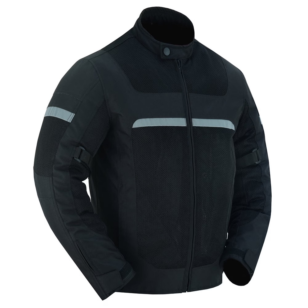 riding jacket motorcycle
