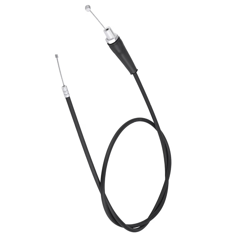 motorcycle throttle cable