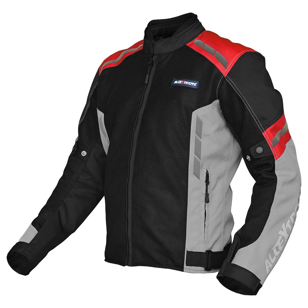 riding jacket motorcycle
