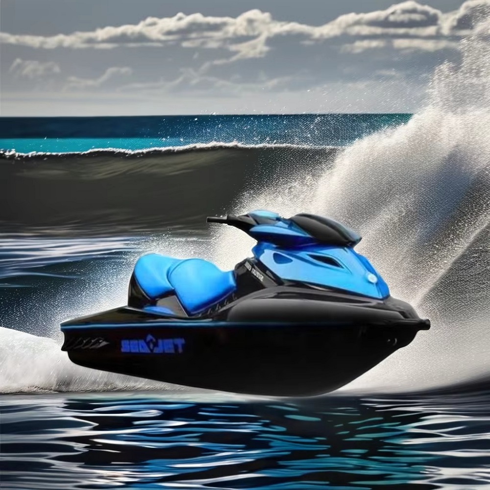 jetski motorcycle