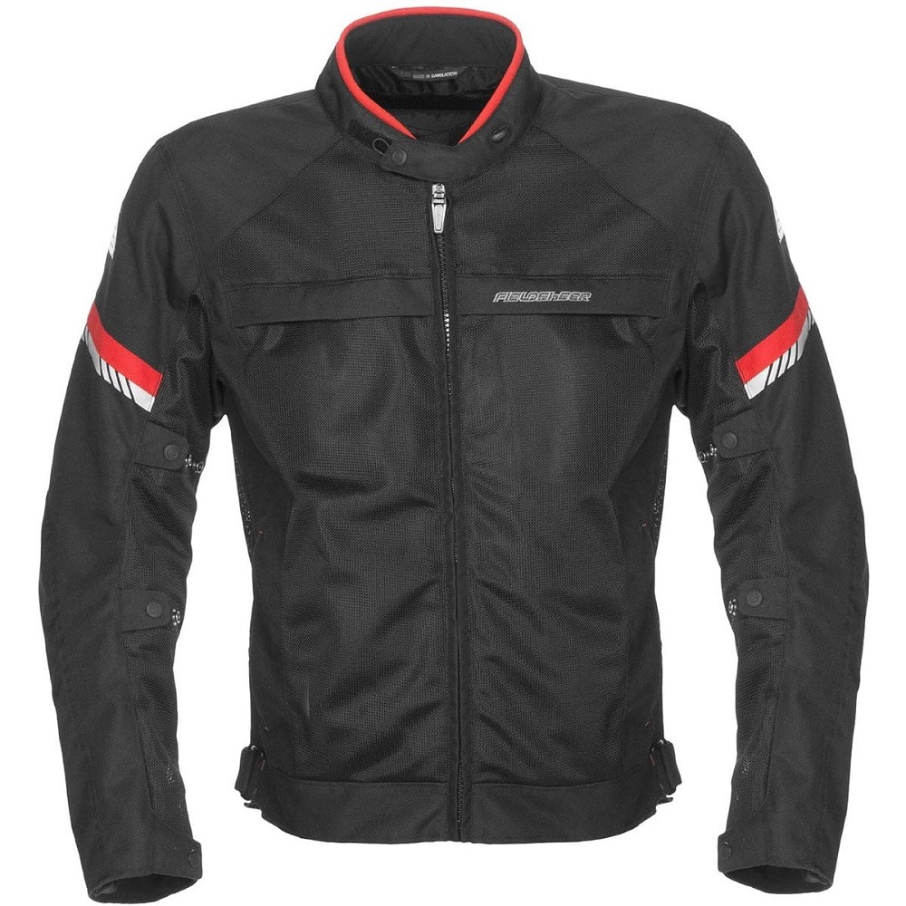 fieldsheer motorcycle jacket